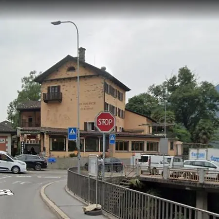 Hotel Ristorante Della Stazione