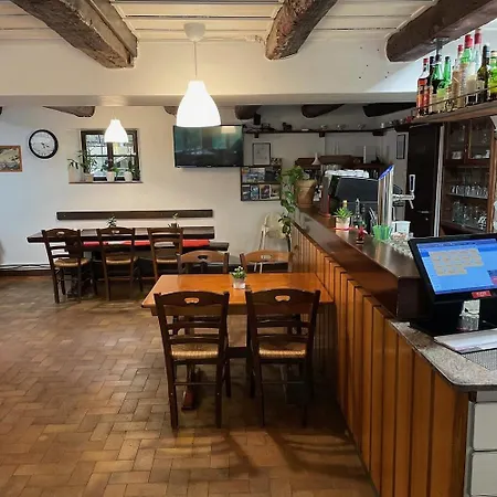 Ristorante Della Stazione *