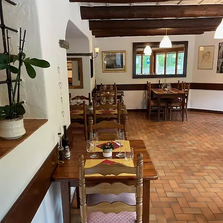 Hotel Ristorante Della Stazione *