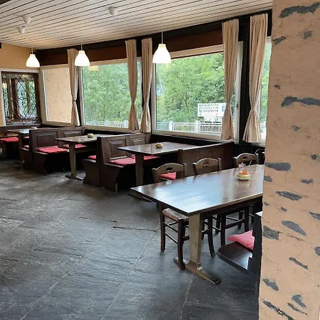 Ristorante Della Stazione * Locarno